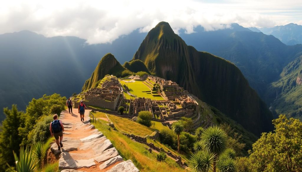 Machu Picchu day trip options Machu Picchu day trip options