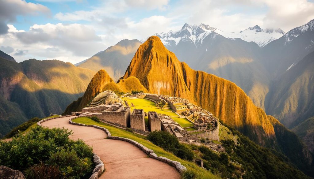 Machu Picchu elevation advice Machu Picchu elevation advice
