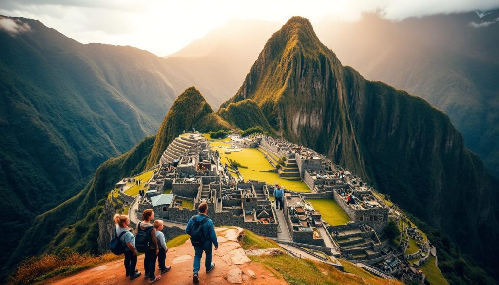 Machu Picchu guided tours cost Machu Picchu guided tours cost