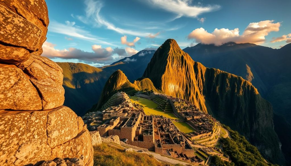 Machu Picchu landscape photography Machu Picchu landscape photography
