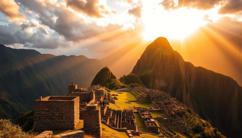 Machu Picchu last-minute tickets Machu Picchu last-minute tickets