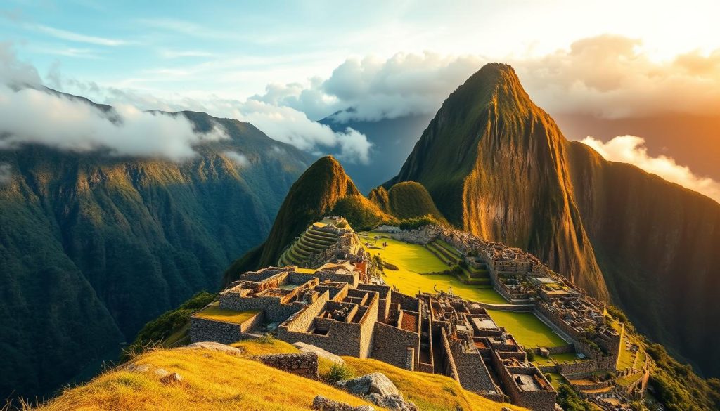 Machu Picchu photo spots Machu Picchu photo spots