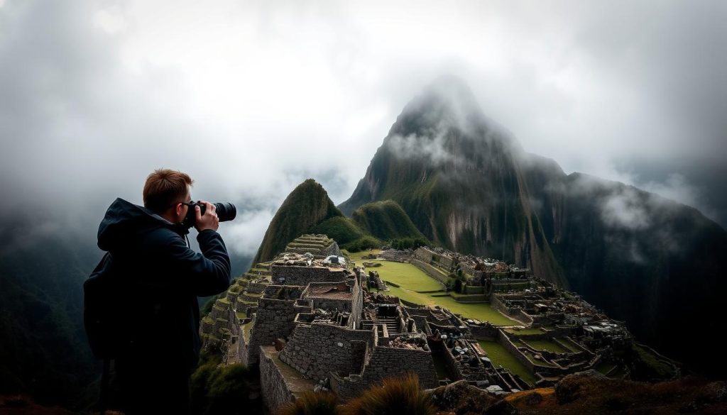 Machu Picchu photography techniques Machu Picchu photography techniques