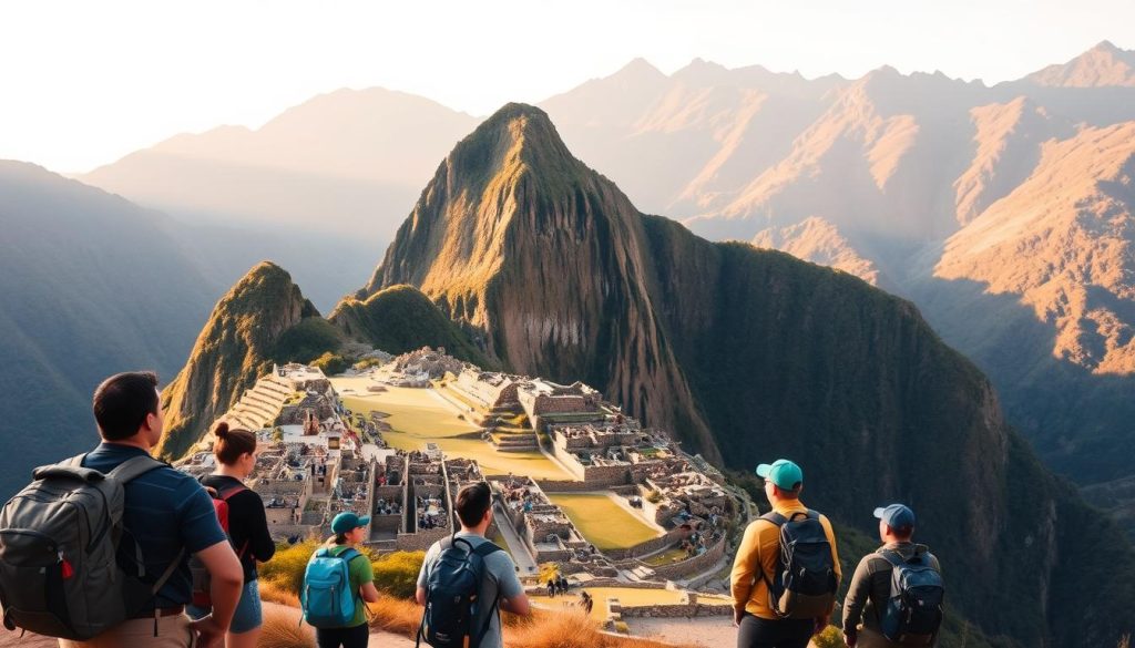 Machu Picchu physical preparation Machu Picchu physical preparation