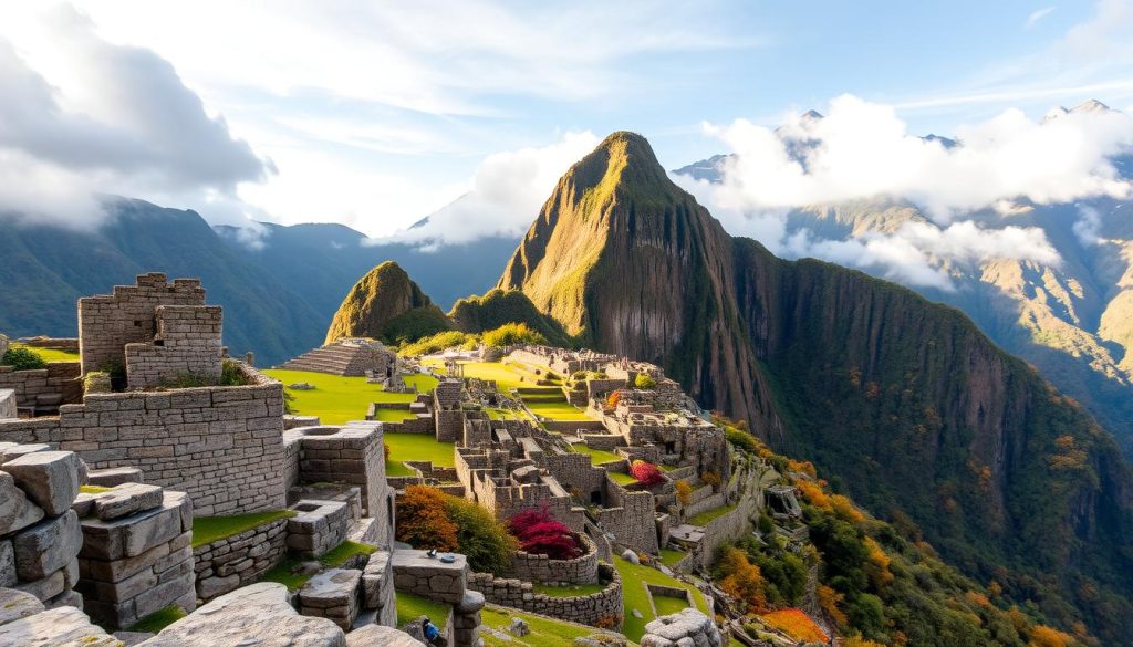 Machu Picchu seasonal variations Machu Picchu seasonal variations