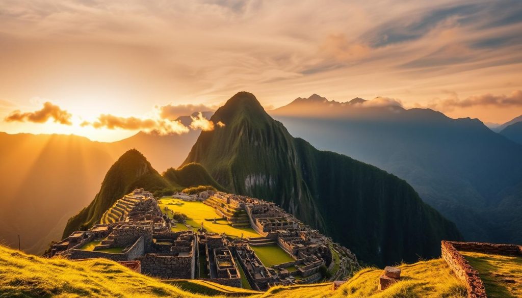 Your Guide To The Machu Picchu Sunrise Tour