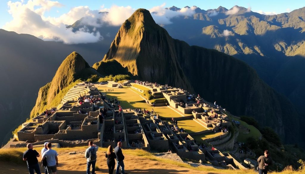 Machu Picchu sustainable travel Machu Picchu sustainable travel