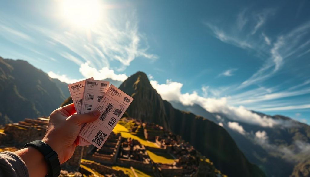 Machu Picchu ticket availability tips Machu Picchu ticket availability tips