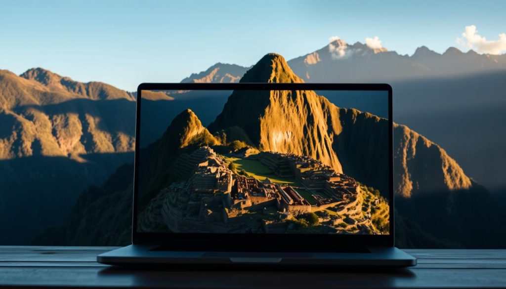 Machu Picchu ticket online Machu Picchu ticket online