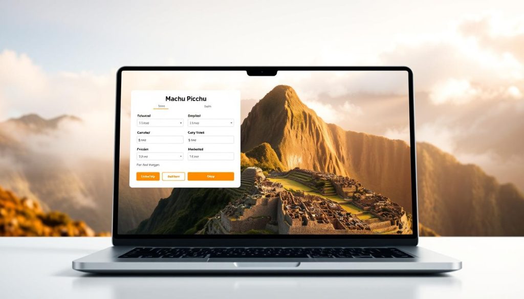 Machu Picchu ticket online purchase Machu Picchu ticket online purchase