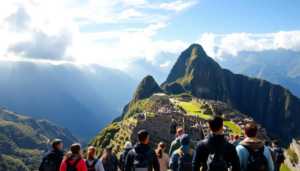 Machu Picchu tour companies Machu Picchu tour companies