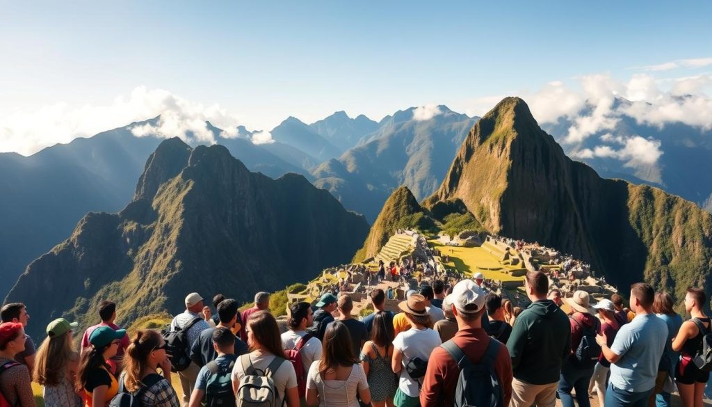 Machu Picchu tour packages Machu Picchu tour packages