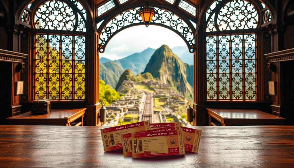 Machu Picchu train tickets Machu Picchu train tickets