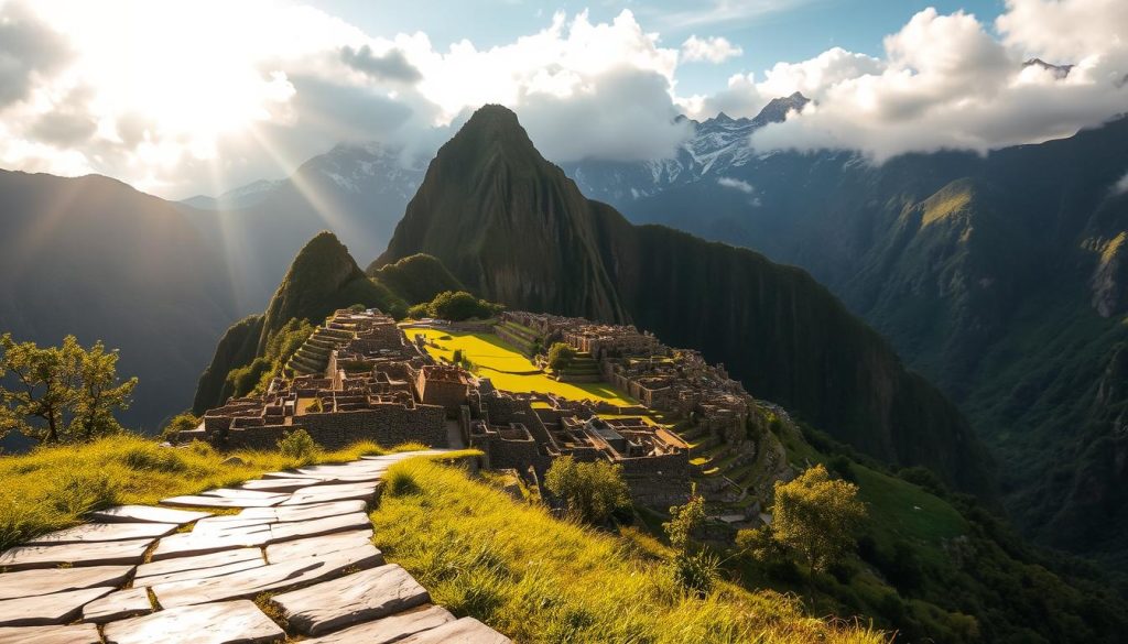 Machu Picchu travel altitude tips Machu Picchu travel altitude tips