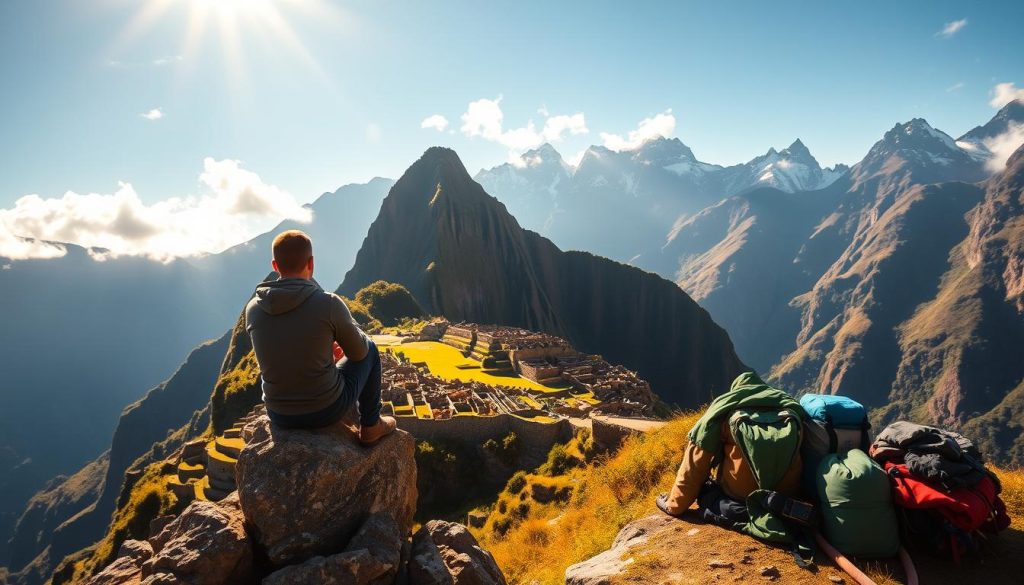 Machu Picchu travel altitude tips Machu Picchu travel altitude tips