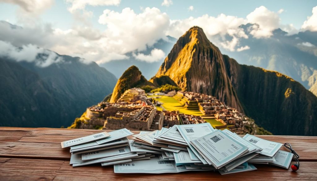 Machu Picchu travel expenses Machu Picchu travel expenses