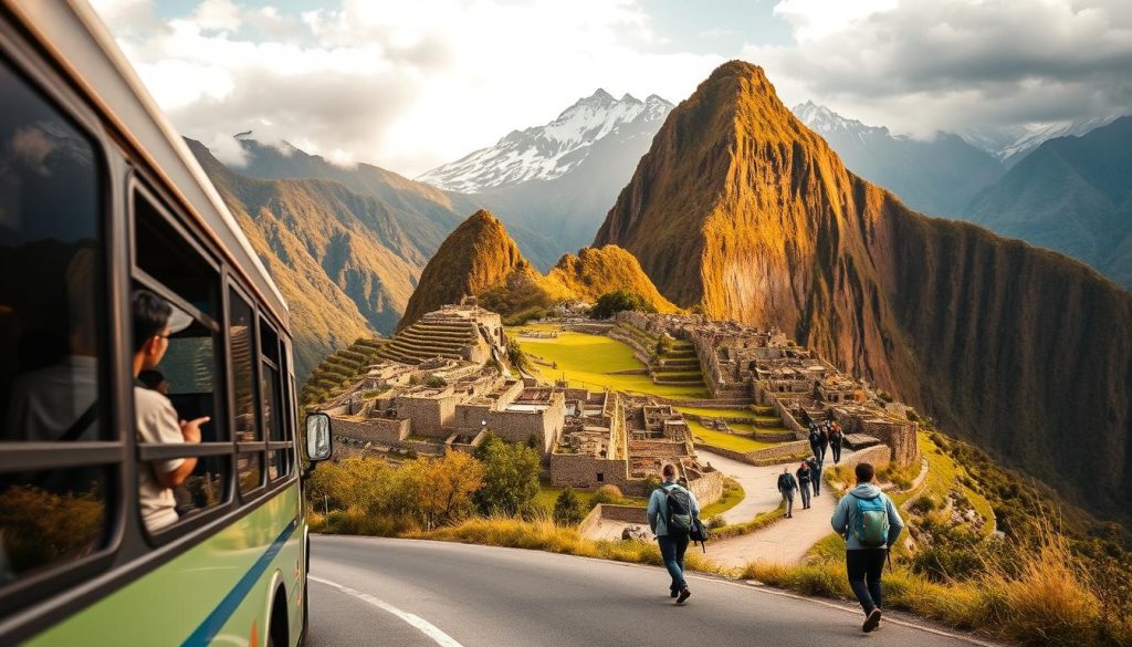Machu Picchu travel expenses Machu Picchu travel expenses