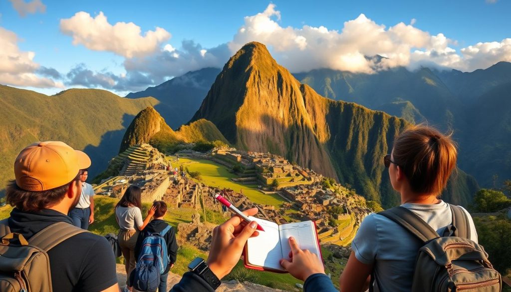 Machu Picchu travel expenses Machu Picchu travel expenses