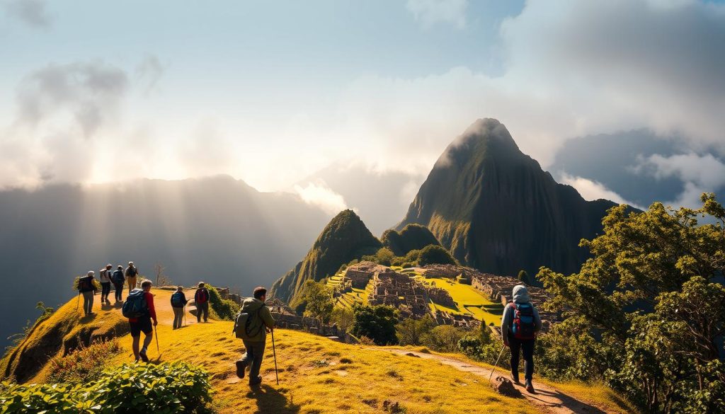 Machu Picchu travel options Machu Picchu travel options