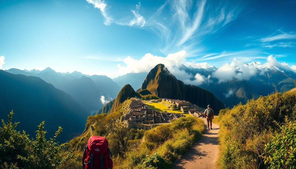 Machu Picchu trekking costs Machu Picchu trekking costs