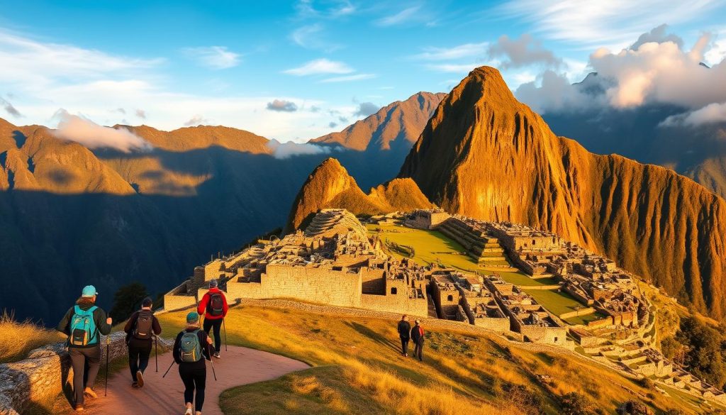 Machu Picchu treks Machu Picchu treks