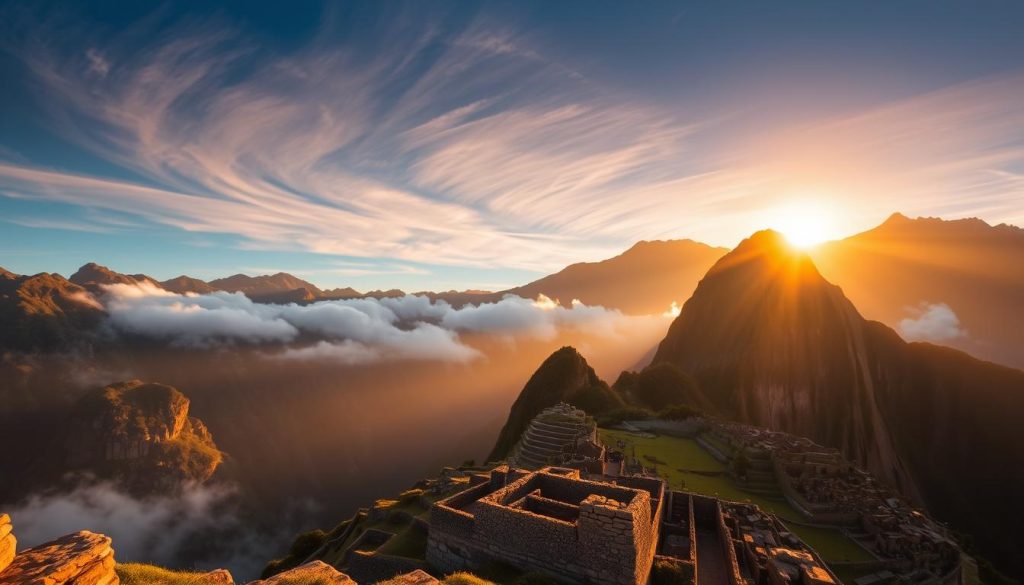 Machu Picchu visit timing Machu Picchu visit timing