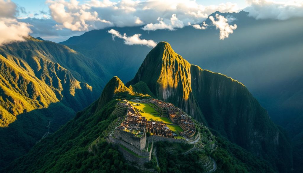 Machu Picchu weather guide Machu Picchu weather guide