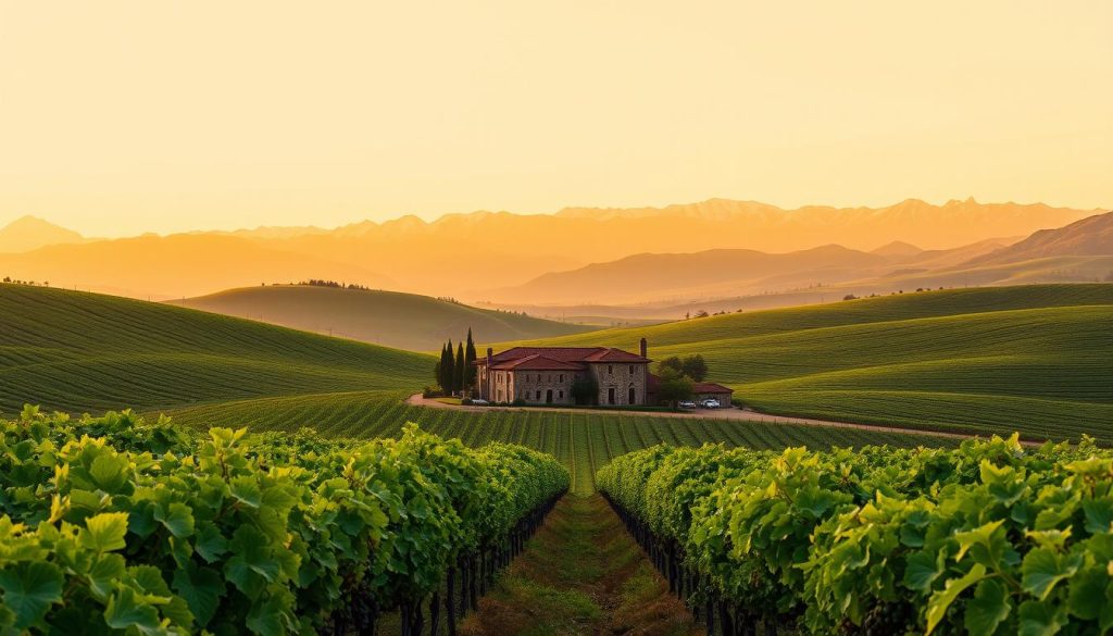 Maipo Valley wine tour Maipo Valley wine tour