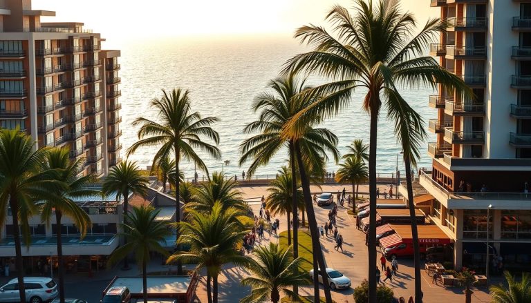 Miraflores Lima hotels