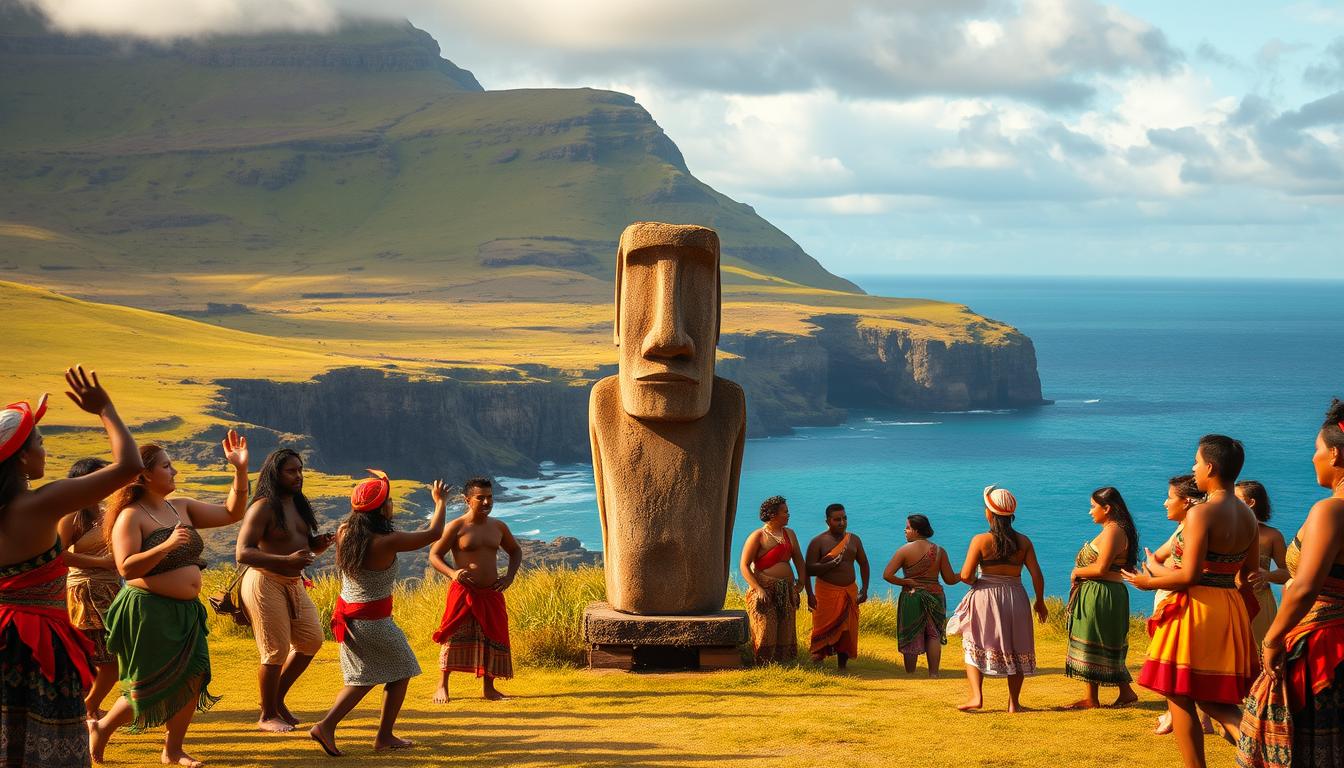 Discover The Rapa Nui Culture A Comprehensive Guide