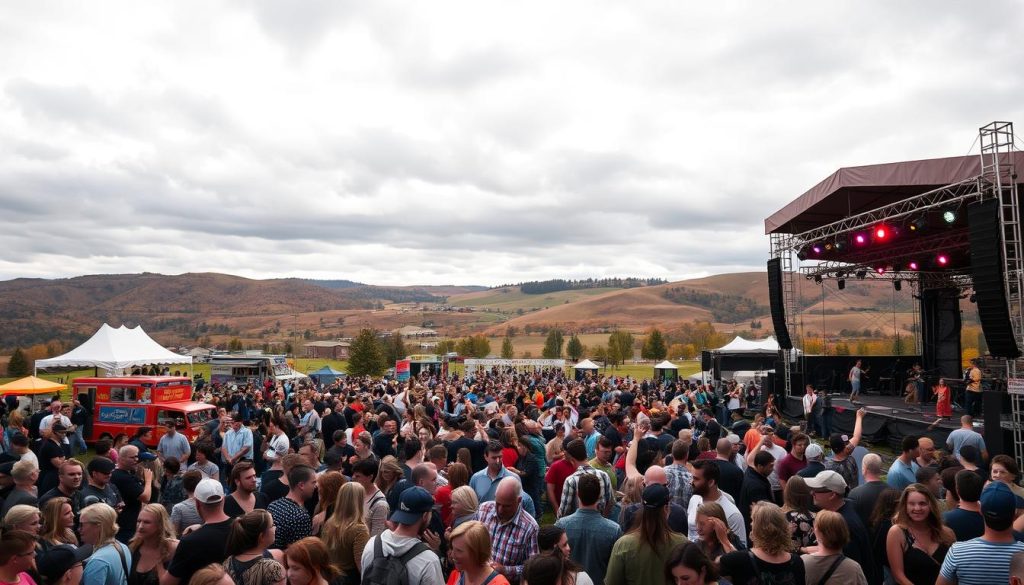 Music Festivals Music Festivals