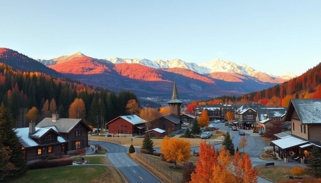 November Travel Destinations November Travel Destinations