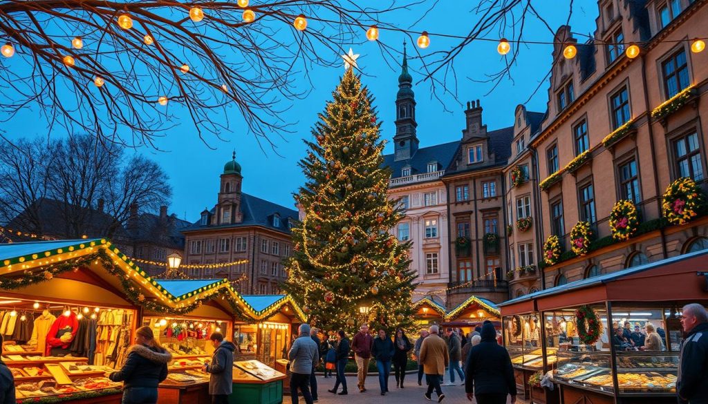 November festive events November festive events