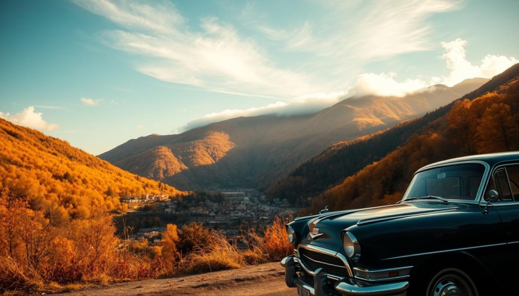 November travel destinations November travel destinations