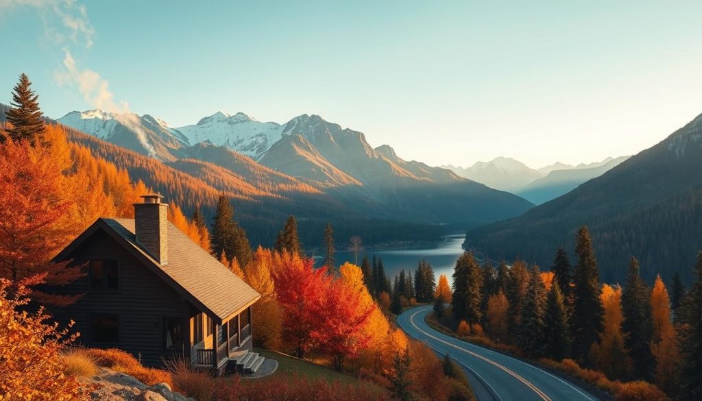 November travel destinations November travel destinations