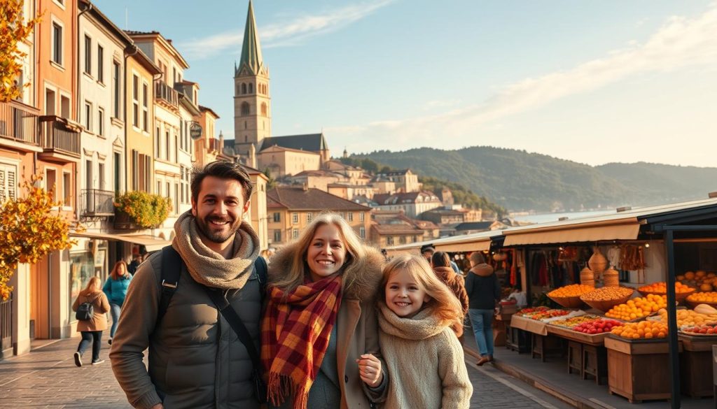 October 2025 family travel destinations October 2025 family travel destinations
