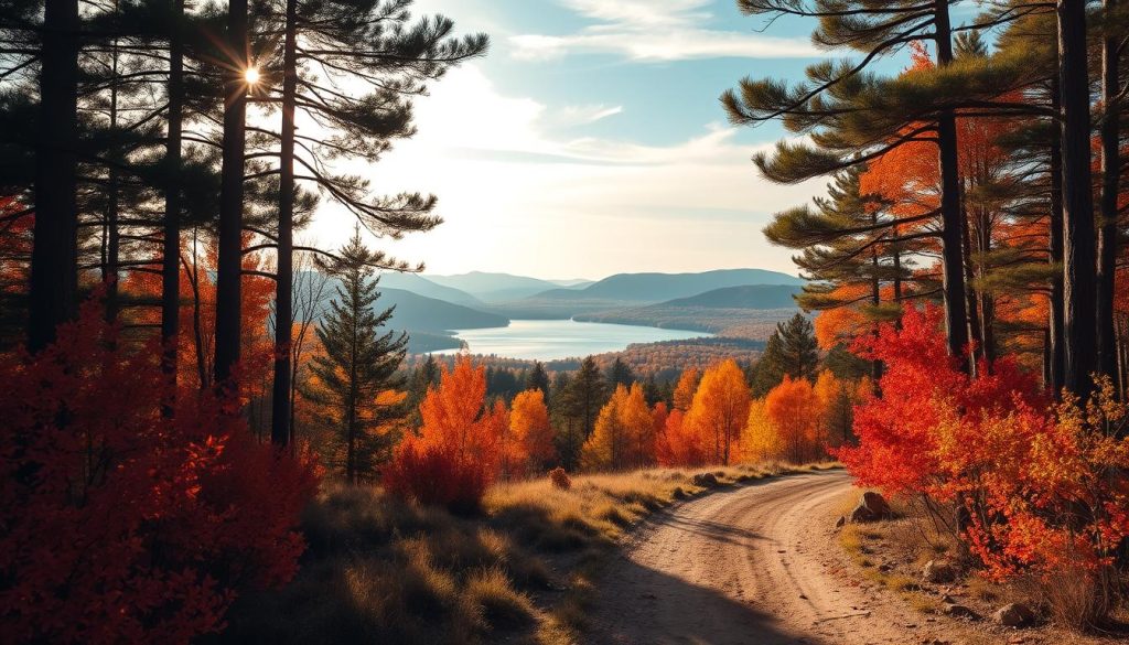 October travel adventures October travel adventures