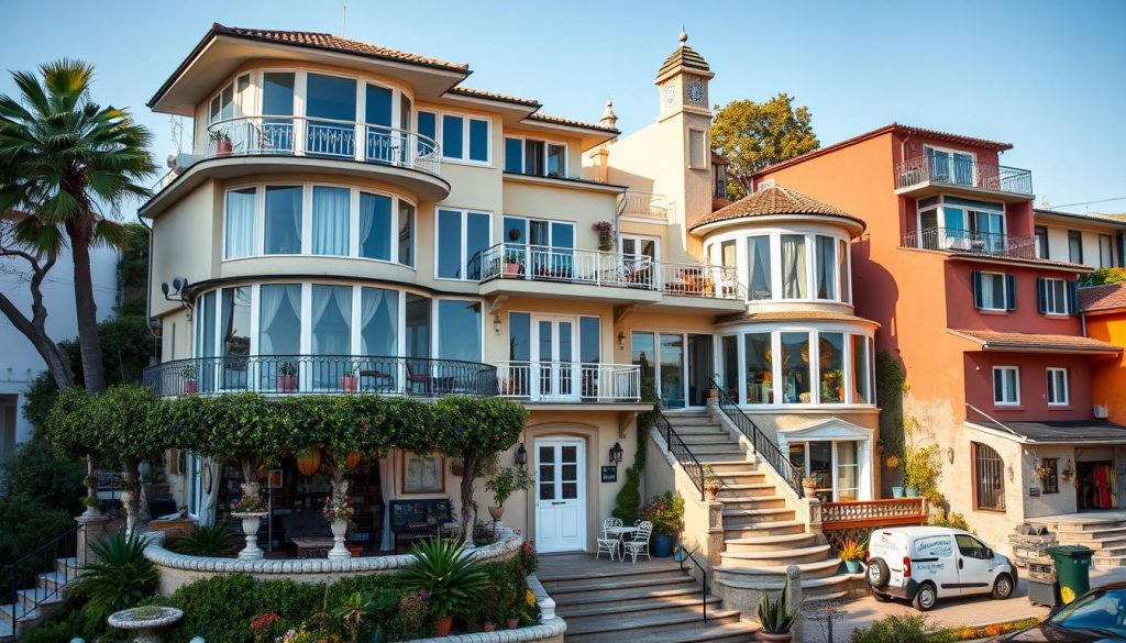 Pablo Neruda house tour Pablo Neruda house tour