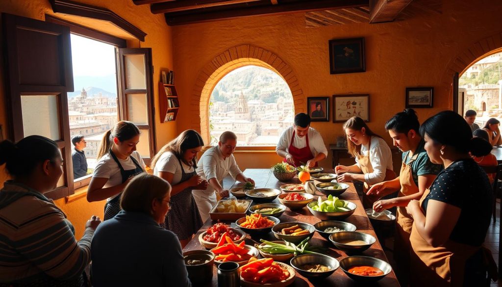 Peruvian cooking classes Peruvian cooking classes