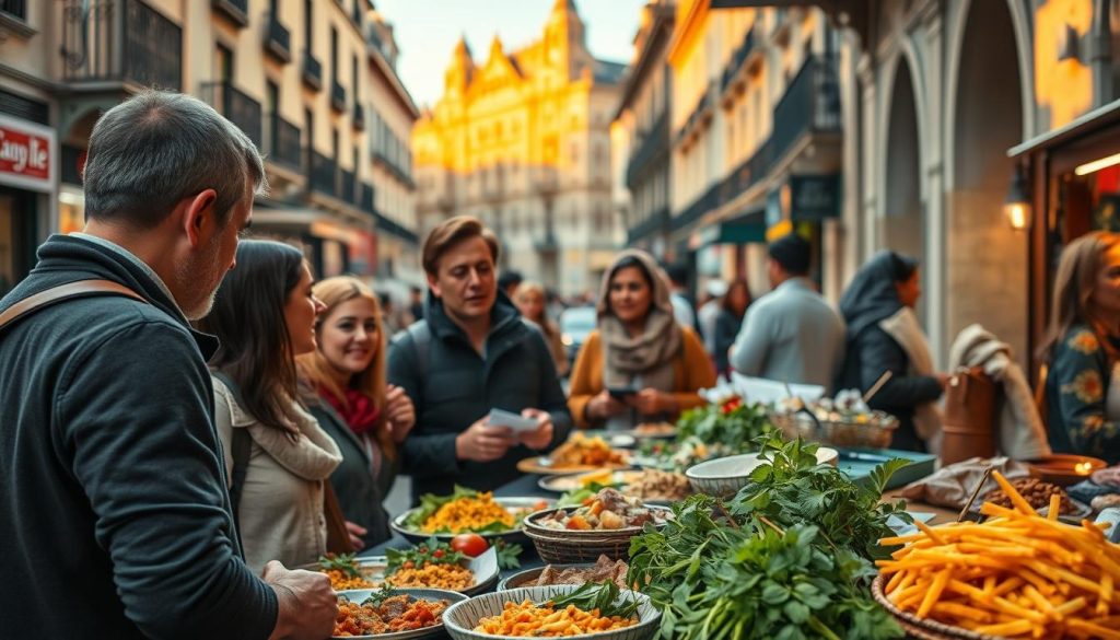 Peruvian gastronomy tours Peruvian gastronomy tours