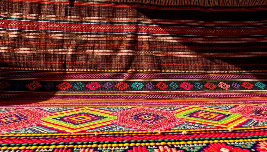 Peruvian textile arts Peruvian textile arts