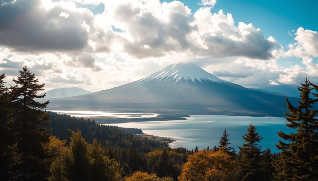 Pucon attractions Pucon attractions