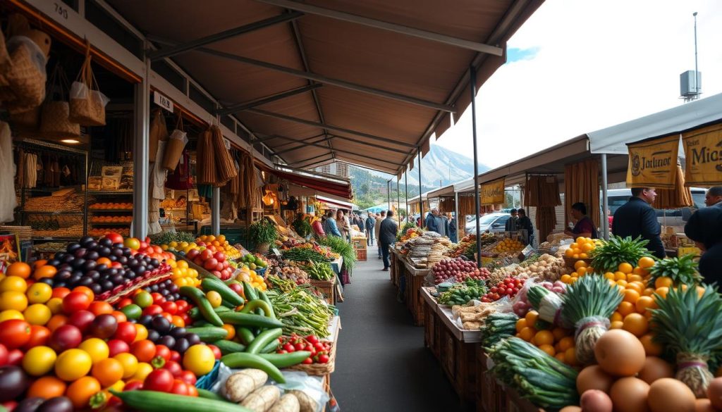 Pucon food culture Pucon food culture