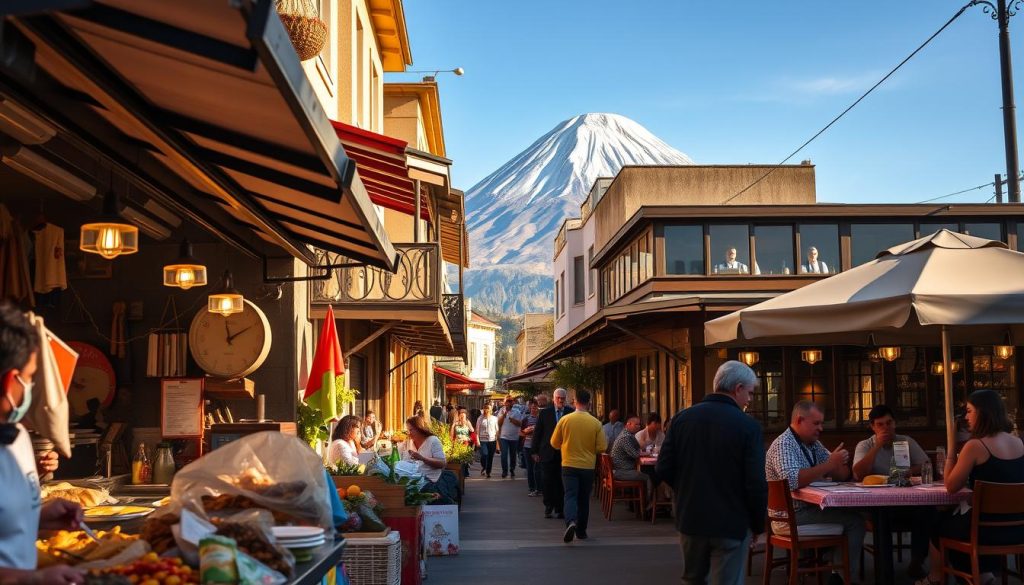 Pucon foodie guide Pucon foodie guide