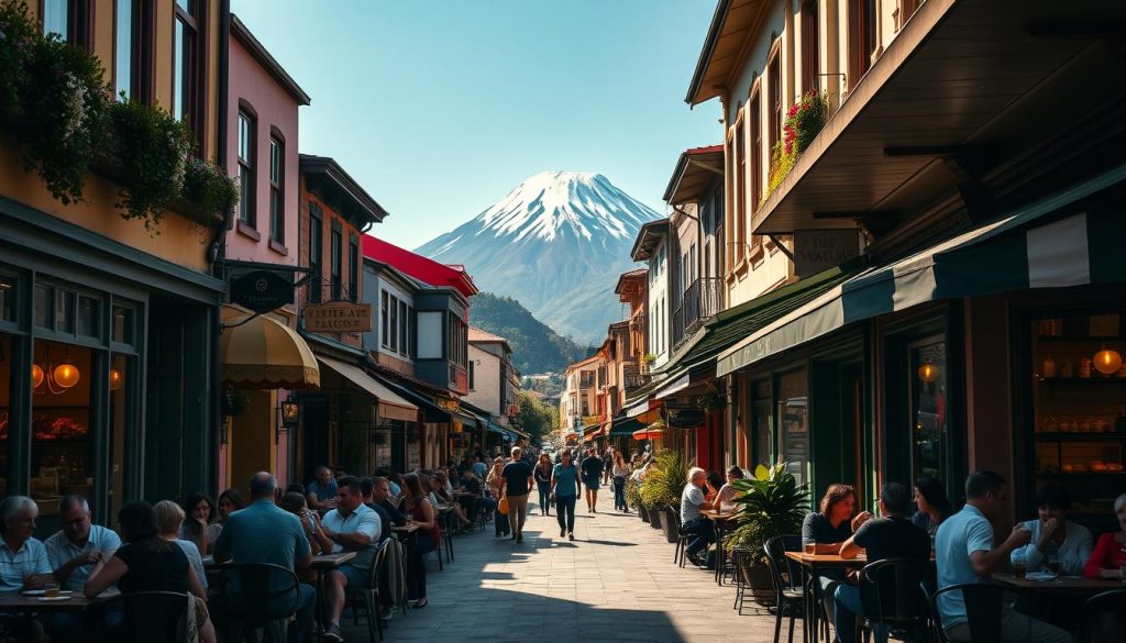 Pucon restaurants Pucon restaurants