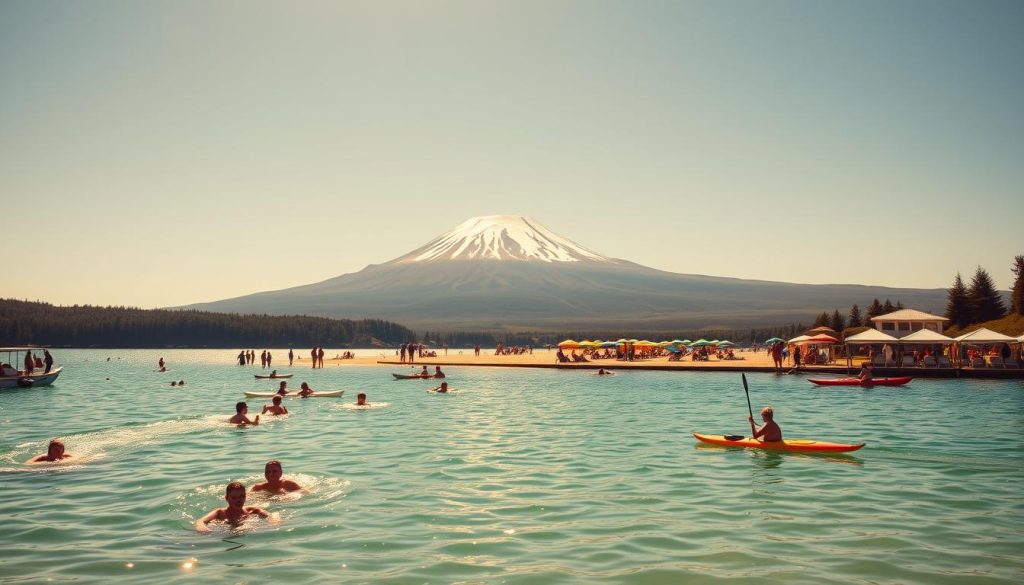 Pucon summer guide Pucon summer guide