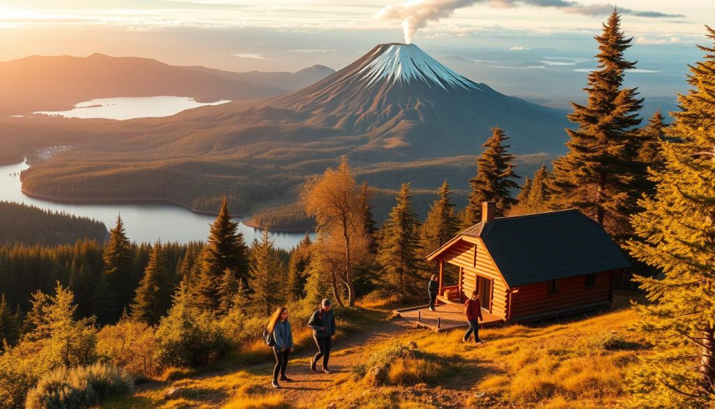 Pucon vacation planning Pucon vacation planning