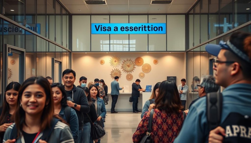 Pucon visa extension Pucon visa extension