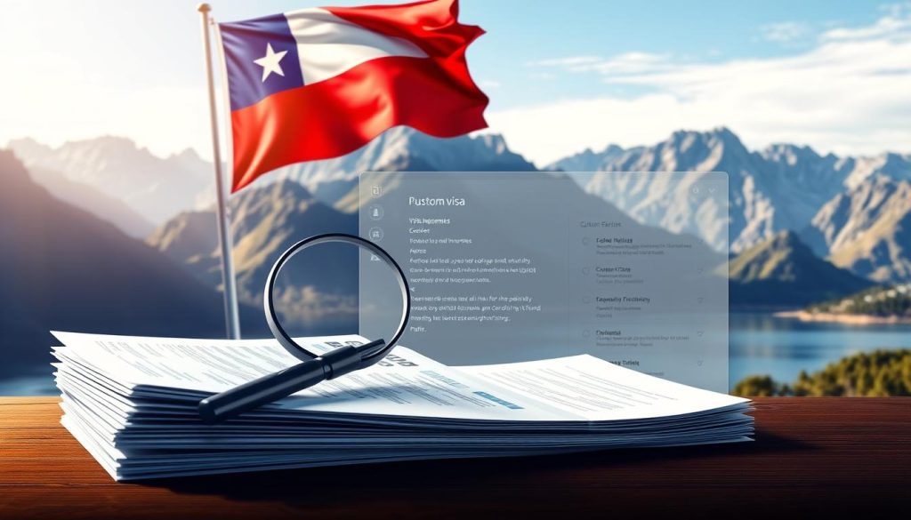 Pucon visa information Pucon visa information