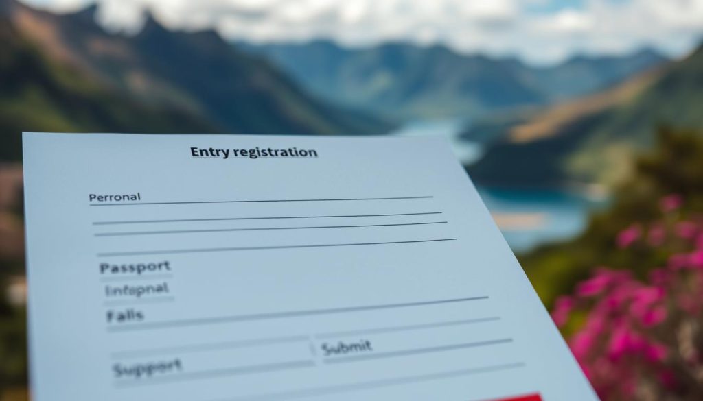 Pucon visa requirements Pucon visa requirements